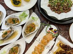 -东辰望海鱼码头·海鲜餐厅