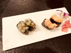 -东京爱上大连(中央大道店)