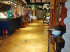 -俄士厨房(五棵松华熙LIVE店)