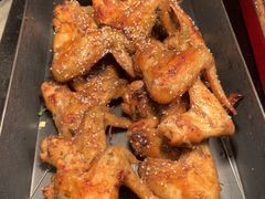 -亚龙湾希尔顿自助餐厅·海鲜·烧烤·沙滩BBQ·现场乐队