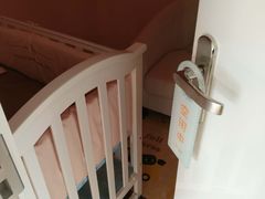 -BlueBubble蓝泡泡婴幼儿游泳会所(合川路店)