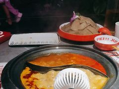 -生活如沸·顺德水牛奶火锅(大学路店)