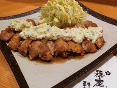 -稳座小料理(锦华街店)
