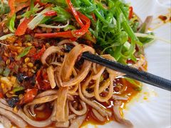 -洪霞餐馆