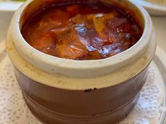 精品罐焖牛肉-莫斯科餐厅