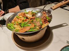 帅锅小炒肉-7017浙菜•建德味(市心北路店)