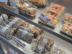 -BreadTalk面包新语·烘焙蛋糕(益田假日店)