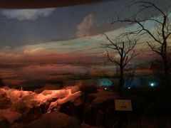 -水洞沟旅游区