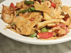 -蔴将·川菜(黄龙万科店)