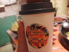 -周小明火锅(黑金冠社区店)