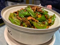 -俭朴菜(鲁磨路店)