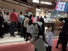 -千滋百味自助海鲜烤肉(布吉景华店)