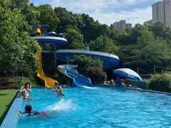 -阿酋湾水上乐园