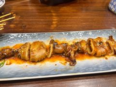 -食味酒味天津菜·古法鲜酿米酒(鼓楼店)