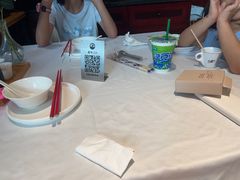 -大海湾酒楼(人南店)