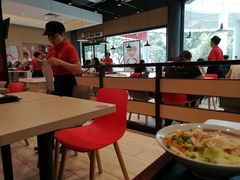 大堂-永和大王(华侨城店)