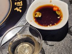 -大匠工房古船木艺术餐厅·猪肚鸡专门店(长白仙岛店)