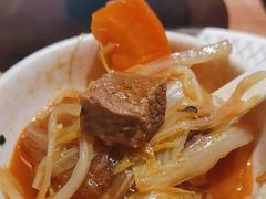 -耶里夏丽·丝路新疆菜·清真食品(徐汇南丹东路臻选店)