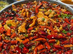 -重庆石磨豆花庄(乔庄店)