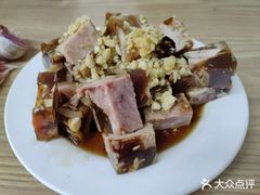 -胖子卤煮
