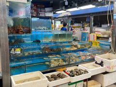 -岳各庄批发市场(西四环中路店)