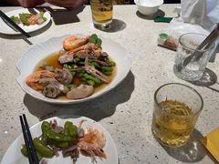 -阿莉餐厅(枣阳路店)