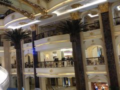 -南通金石国际大酒店