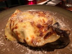-La Strada(安福路店)