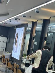点击看大图 -藤野造型