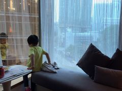 皇家太平洋酒店-香港皇家太平洋酒店