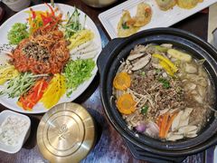 -釜山豚骨汤饭(芝罘万达广场店)