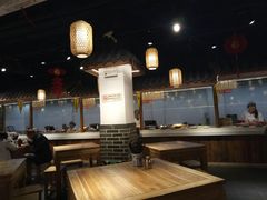 大堂-老城南.鸭血粉丝汤(夫子庙店)