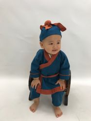 -倾城宝贝儿童摄影(浦东金谊店)