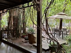 -生机蔬食·24节气料理餐厅(番禺广场店)