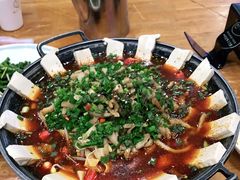 -亳府大院(亳州店)