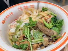 -小满手工粉(北京顺义华联店)