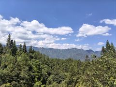 -梭布垭石林景区