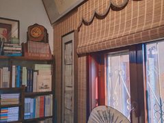 -荒岛书店(黄县路店)