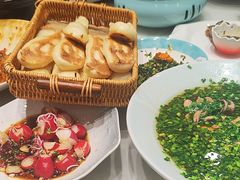 -金陵后厨·南京菜(新街口秣陵路店)