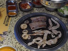 -安又胖韩国烤肉