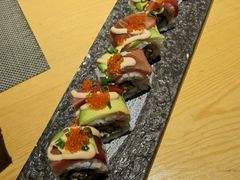 -政一·烧鸟·居酒屋(气象北路店)