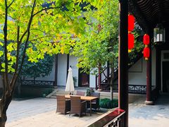 -苏州文旅花间堂·探花府酒店