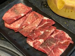 -熊出没日本烧肉放题