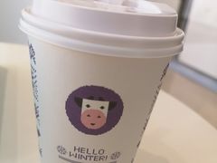 -一只酸奶牛(锦城万达天虹店)