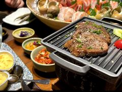 -一本料理(西溪天街店)