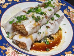 -粤·向群饭店(麓景路店)
