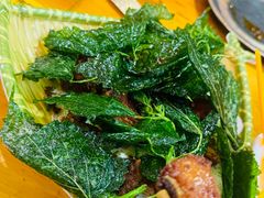 -古真记钵钵鸡(总店)