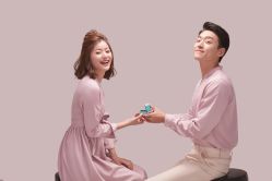 点击看大图 -巴黎春天·菀纱仙庭婚纱美学