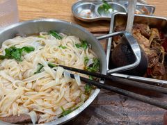 -小满手工粉(上海品尊国际店)