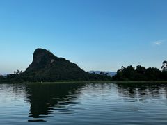 -宝晶宫旅游景区